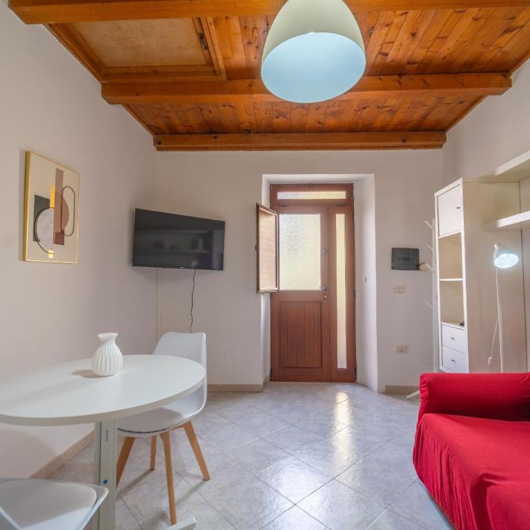 Brorent Casa Silvietta - Apartment - 3