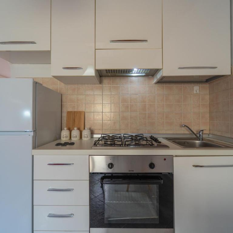 Brorent Casa Silvietta - Apartment - 5