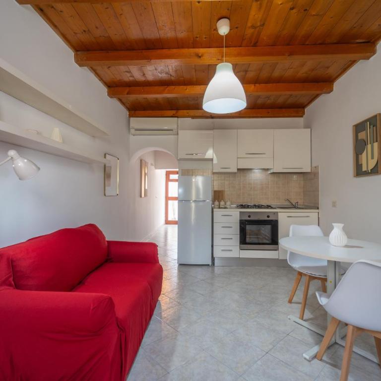 Brorent Casa Silvietta - Apartment - 6