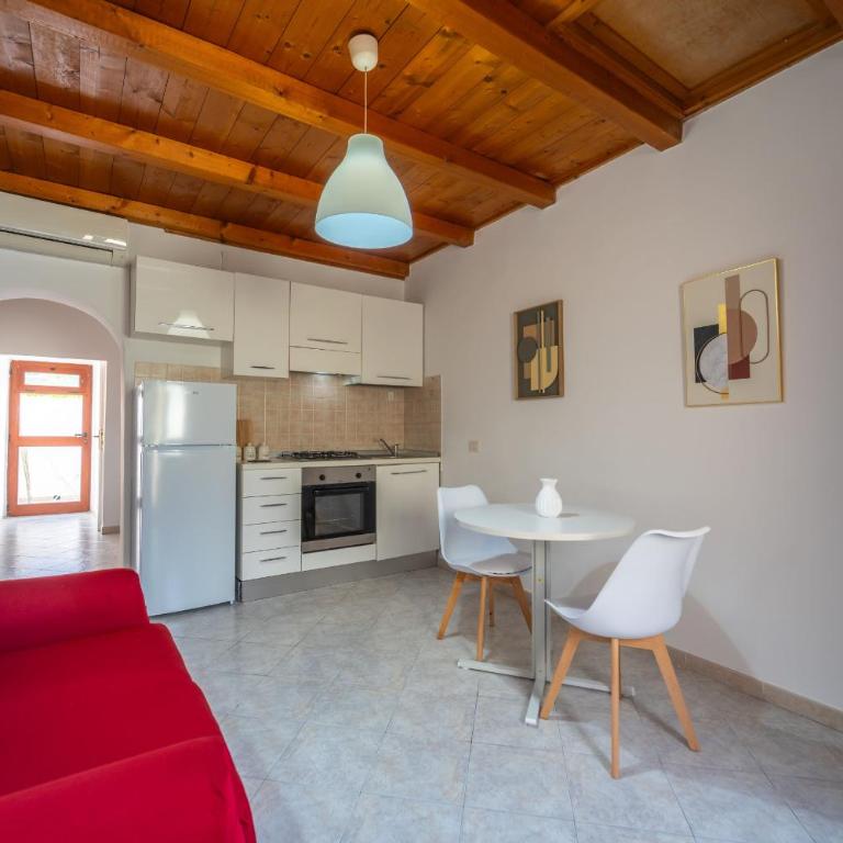 Brorent Casa Silvietta - Apartment - 7