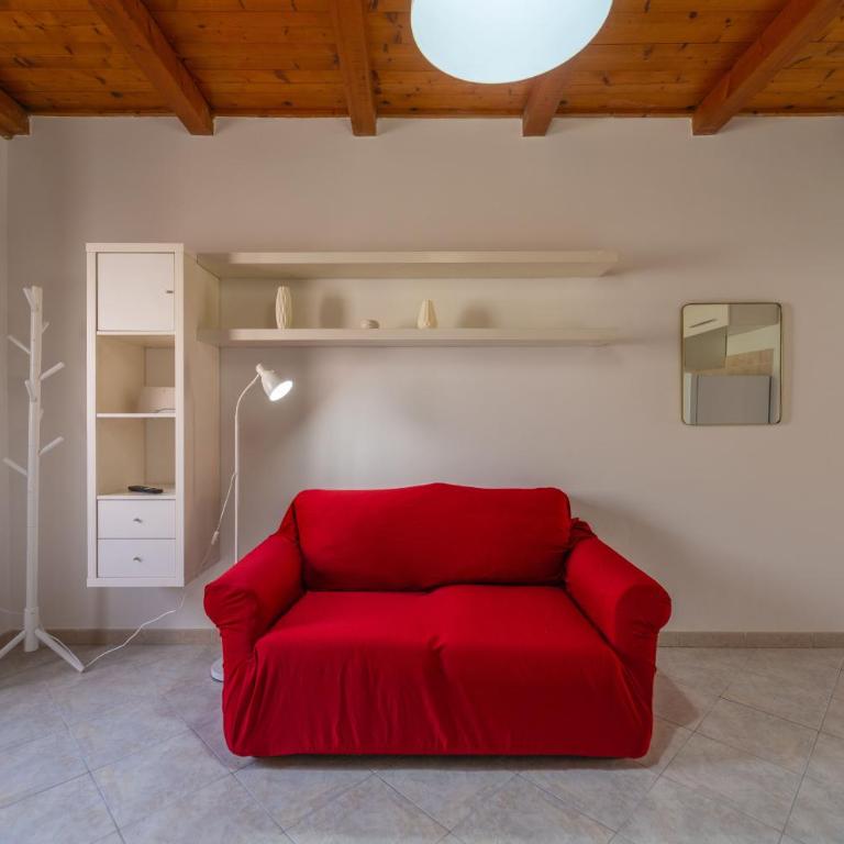 Brorent Casa Silvietta - Apartment - 8