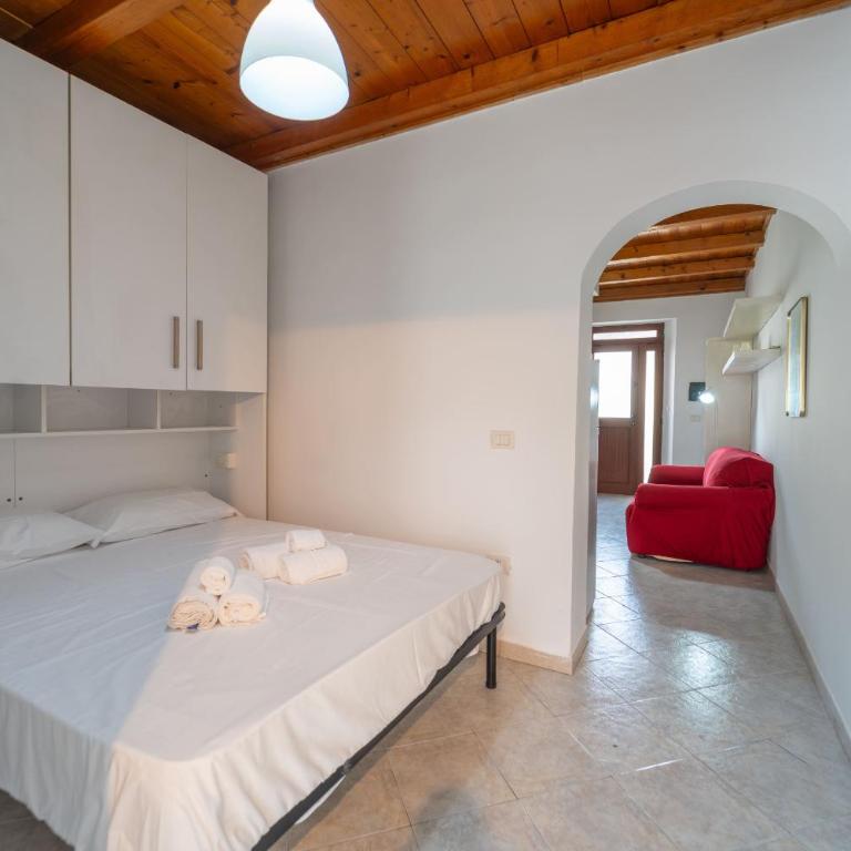 Brorent Casa Silvietta - Apartment - 10