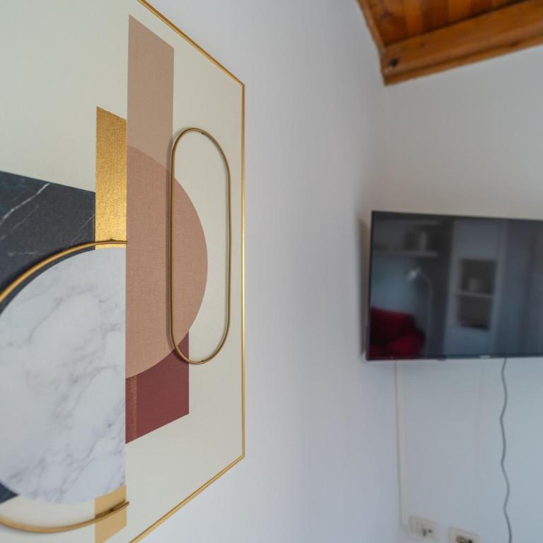 Brorent Casa Silvietta - Apartment - 15