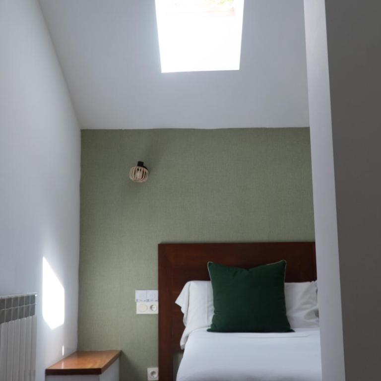 Apartamentos Mar y Mar Agroturismo - Apartamento Dúplex - 6
