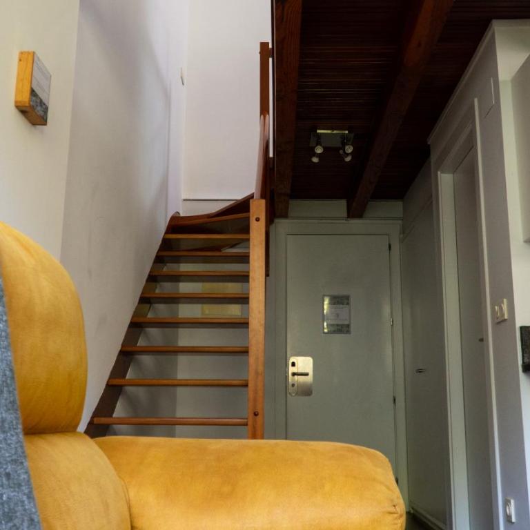Apartamentos Mar y Mar Agroturismo - Apartamento Dúplex - 8