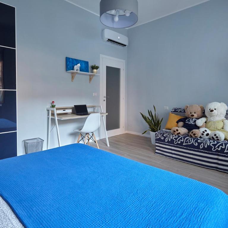 Youhosty - Pellegrini 8/4 - Appartamento con 1 Camera da Letto - 7