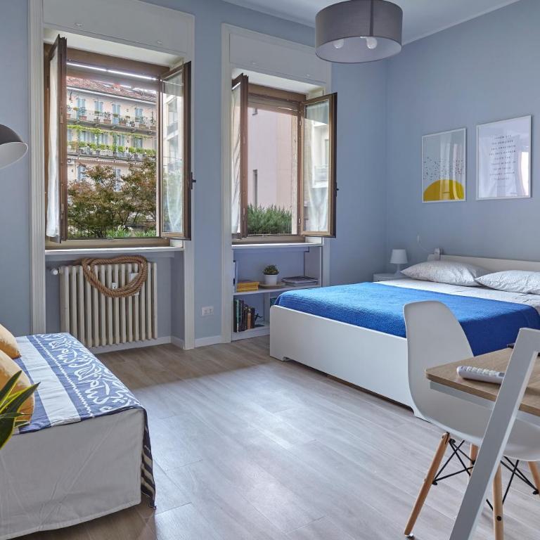 Youhosty - Pellegrini 8/4 - Appartamento con 1 Camera da Letto - 1