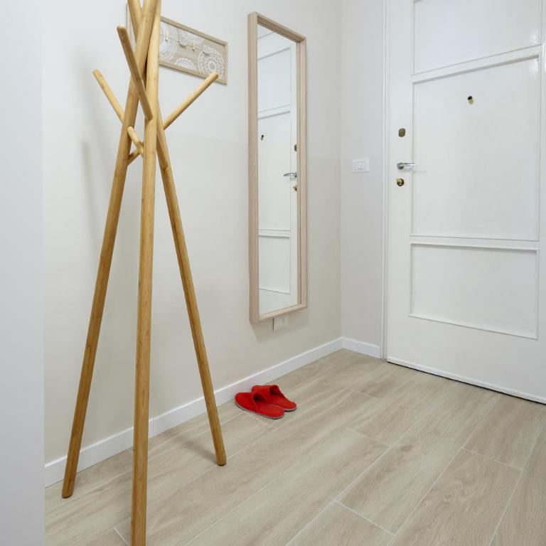 Youhosty - Pellegrini 8/4 - Appartamento con 1 Camera da Letto - 10