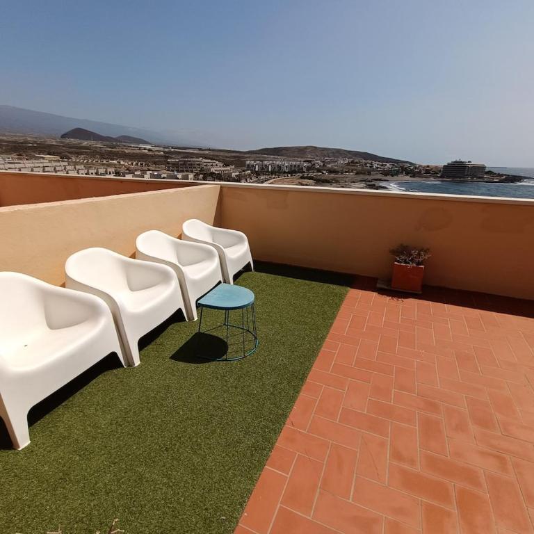 Médano Wind and Beach - Apartamento de 2 dormitorios - 19
