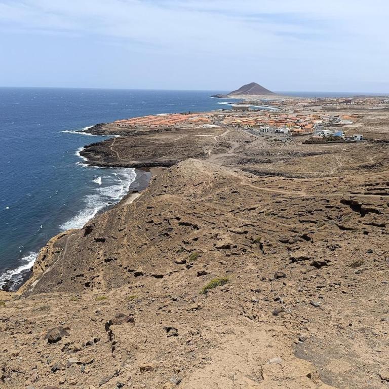 Médano Wind and Beach - Apartamento de 2 dormitorios - 32