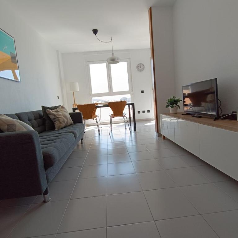 Médano Wind and Beach - Apartamento de 2 dormitorios - 7