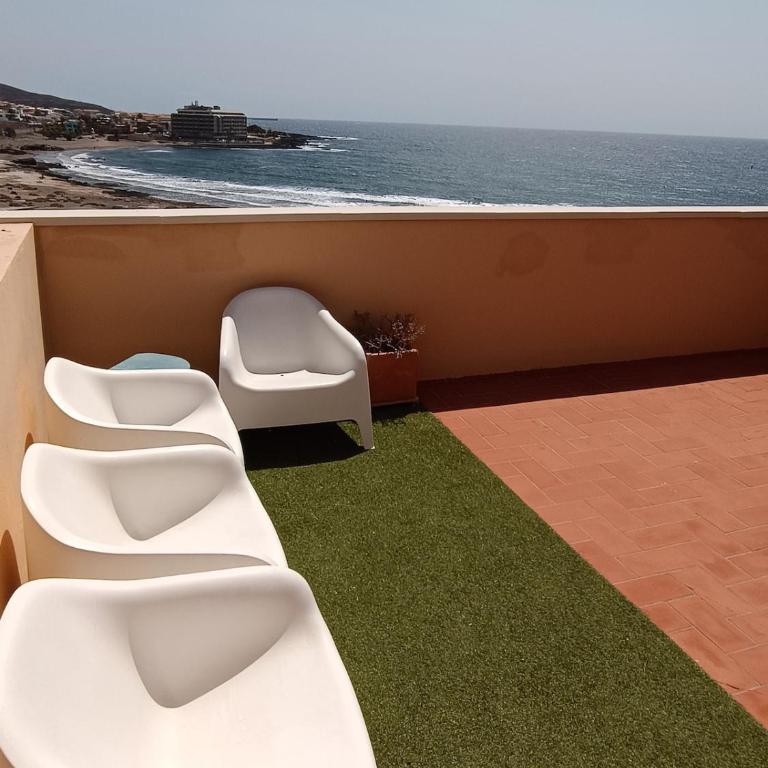 Médano Wind and Beach - Apartamento de 2 dormitorios - 20