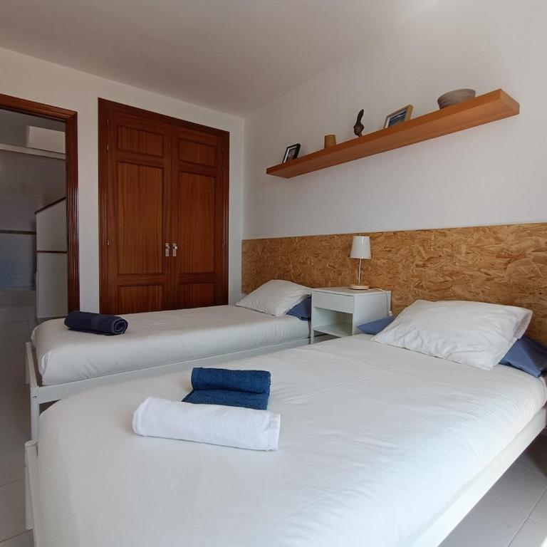 Médano Wind and Beach - Apartamento de 2 dormitorios - 14