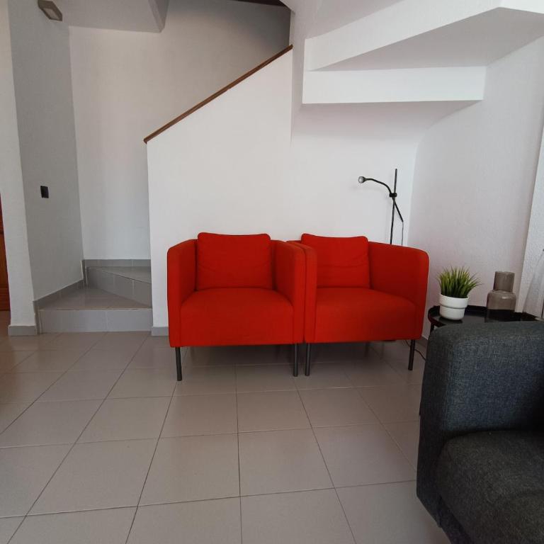 Médano Wind and Beach - Apartamento de 2 dormitorios - 8