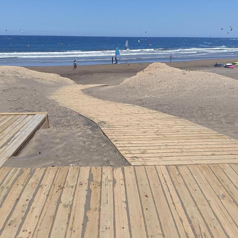 Médano Wind and Beach - Apartamento de 2 dormitorios - 36