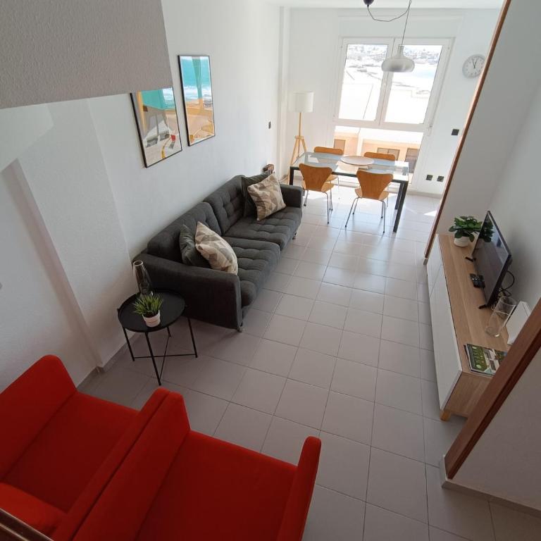 Médano Wind and Beach - Apartamento de 2 dormitorios - 9