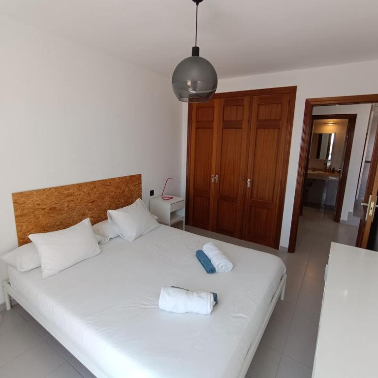 Médano Wind and Beach - Apartamento de 2 dormitorios - 11