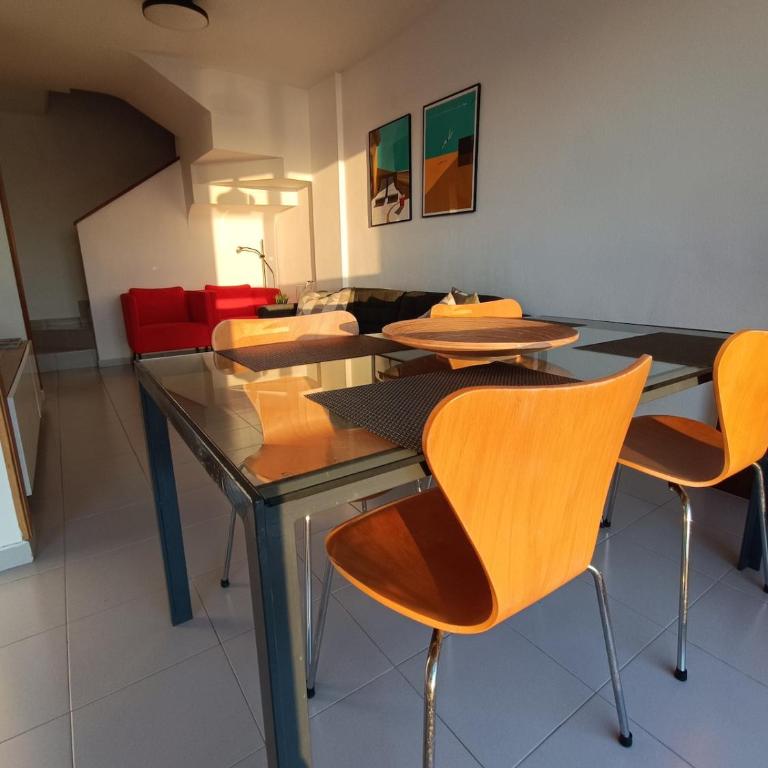 Médano Wind and Beach - Apartamento de 2 dormitorios - 6