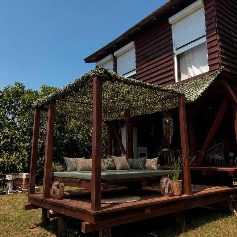 Birmingham House - Kuća sa 1 Spavaćom Sobom - 2