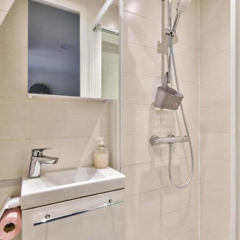 Pied-à-terre cosy entre Italie et BNF - 2 pers - Appartement 1 Chambre - 7