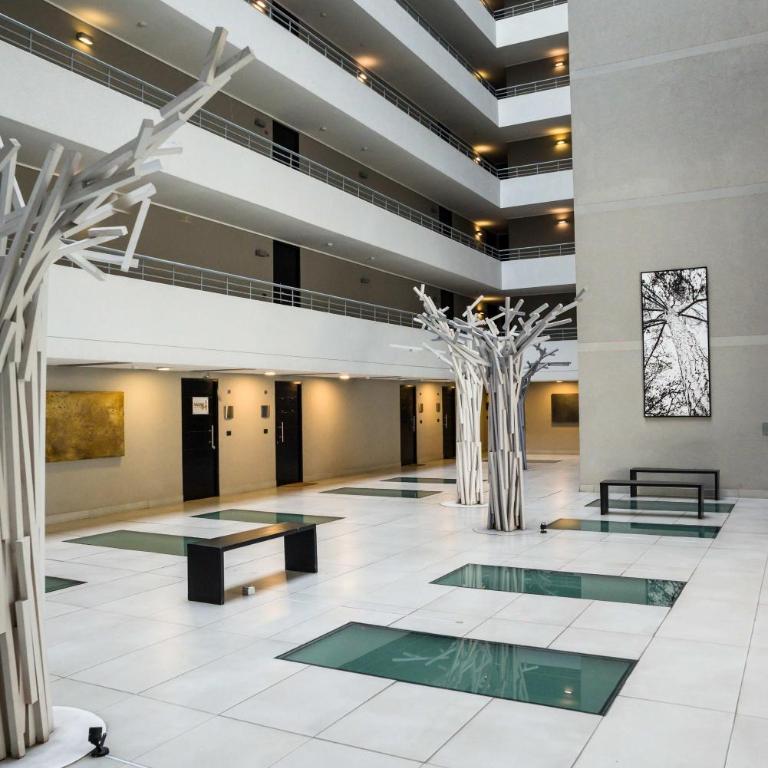 Premium Stay in Las Condes - Apartment - 36