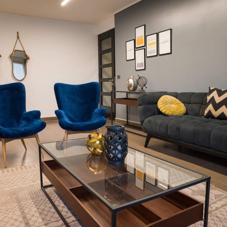 Premium Stay in Las Condes - Apartment - 14