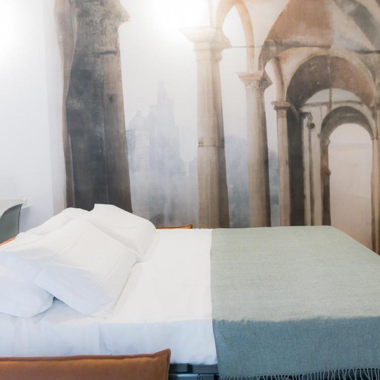 Castelvecchio Dream Luxury Apartment - Camera Deluxe Matrimoniale/Doppia con Letti Singoli - 18