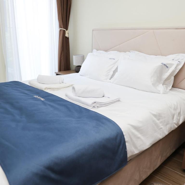 SKYHILL 2 04 Jahorina - Apartman sa 1 Spavaćom Sobom - 2