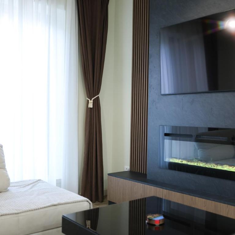SKYHILL 2 04 Jahorina - Apartman sa 1 Spavaćom Sobom - 4
