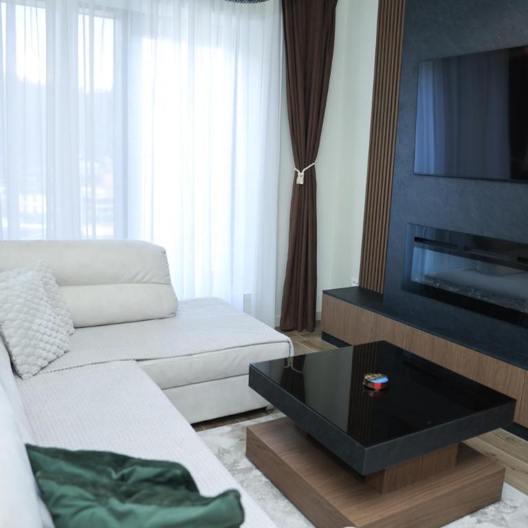 SKYHILL 2 04 Jahorina - Apartman sa 1 Spavaćom Sobom - 5