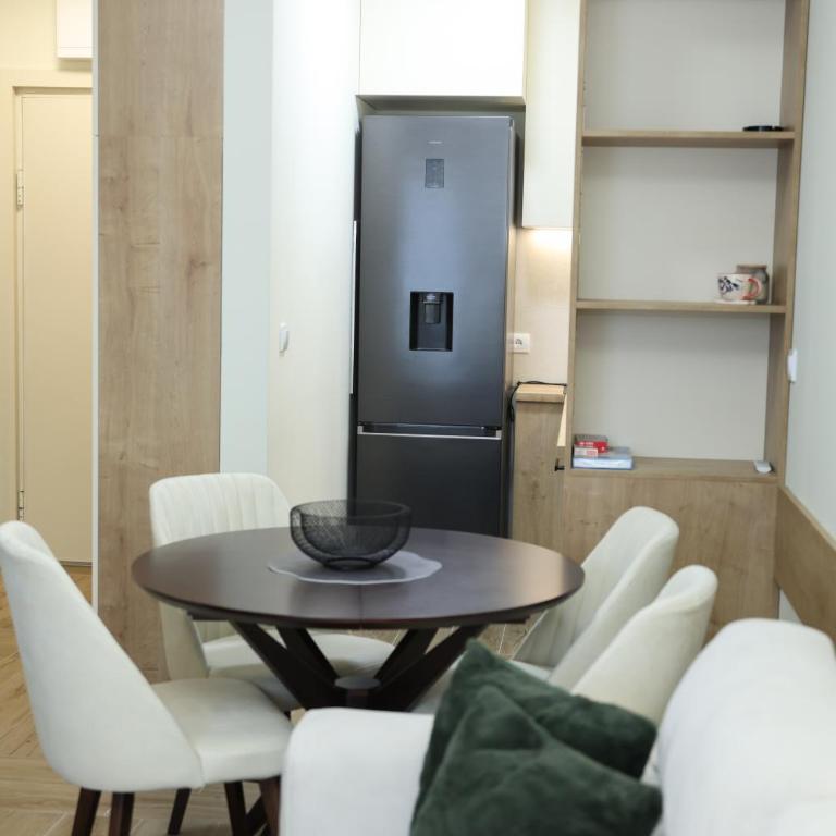SKYHILL 2 04 Jahorina - Apartman sa 1 Spavaćom Sobom - 6