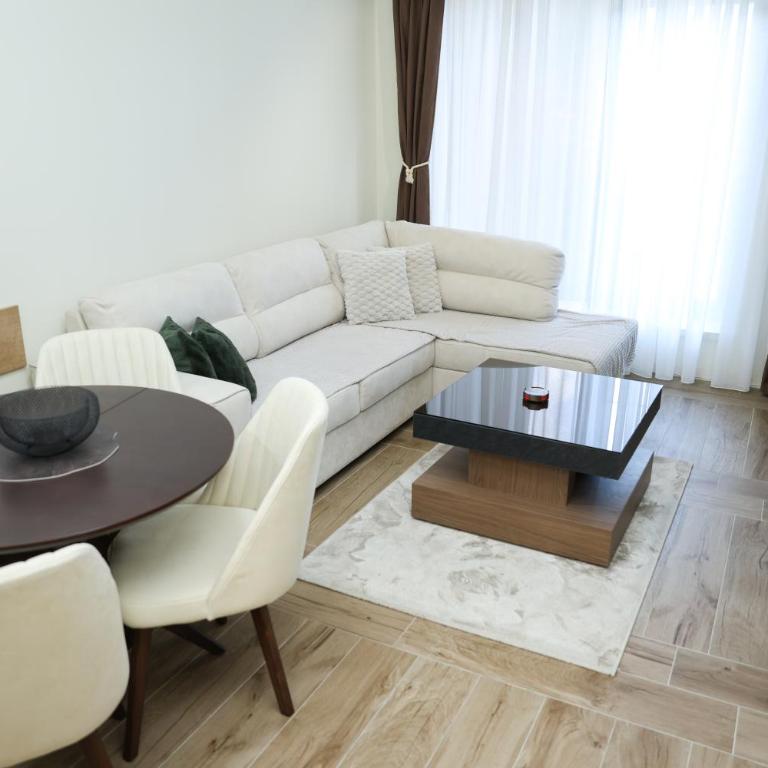 SKYHILL 2 04 Jahorina - Apartman sa 1 Spavaćom Sobom - 7