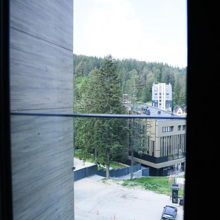 SKYHILL 2 04 Jahorina - Apartman sa 1 Spavaćom Sobom - 8