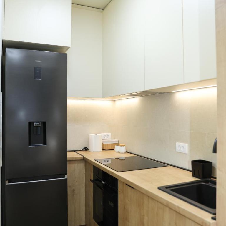SKYHILL 2 04 Jahorina - Apartman sa 1 Spavaćom Sobom - 9