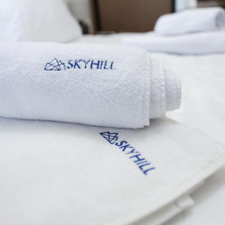 SKYHILL 2 04 Jahorina - Apartman sa 1 Spavaćom Sobom - 10