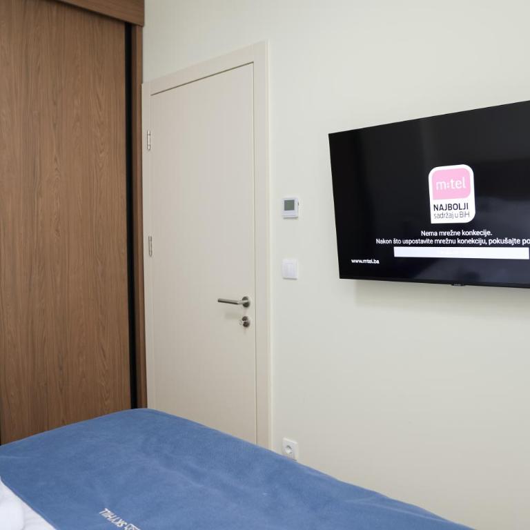 SKYHILL 2 04 Jahorina - Apartman sa 1 Spavaćom Sobom - 13