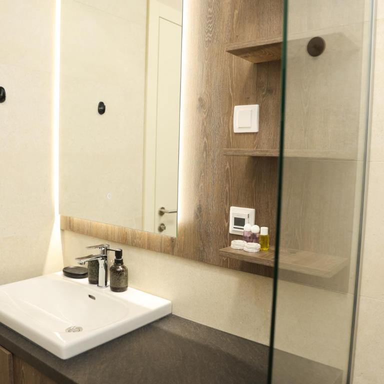 SKYHILL 2 04 Jahorina - Apartman sa 1 Spavaćom Sobom - 16