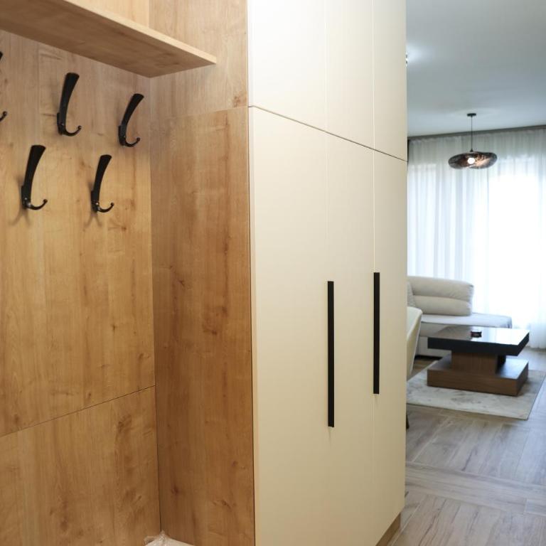 SKYHILL 2 04 Jahorina - Apartman sa 1 Spavaćom Sobom - 17
