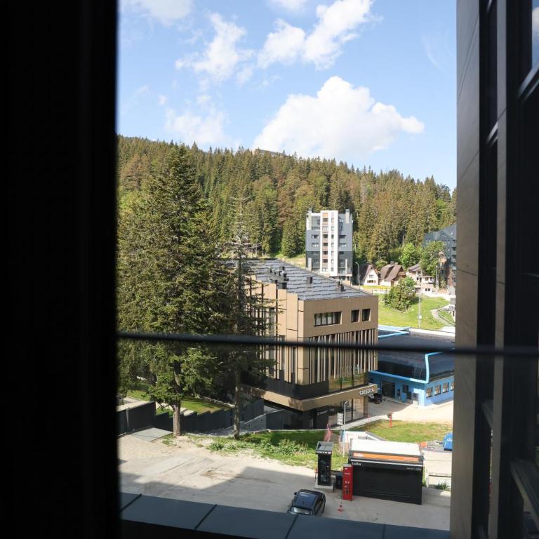 SKYHILL 2 04 Jahorina - Apartman sa 1 Spavaćom Sobom - 18