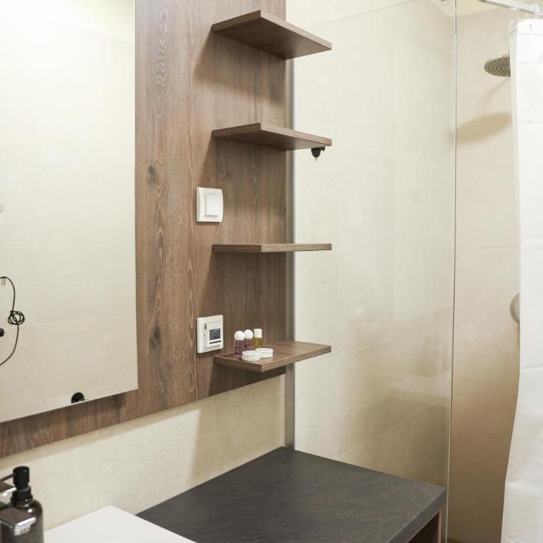 SKYHILL 2 04 Jahorina - Apartman sa 1 Spavaćom Sobom - 20