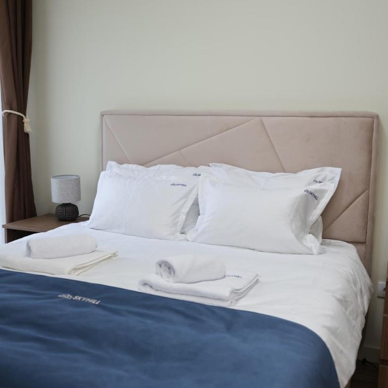 SKYHILL 2 04 Jahorina - Apartman sa 1 Spavaćom Sobom - 21