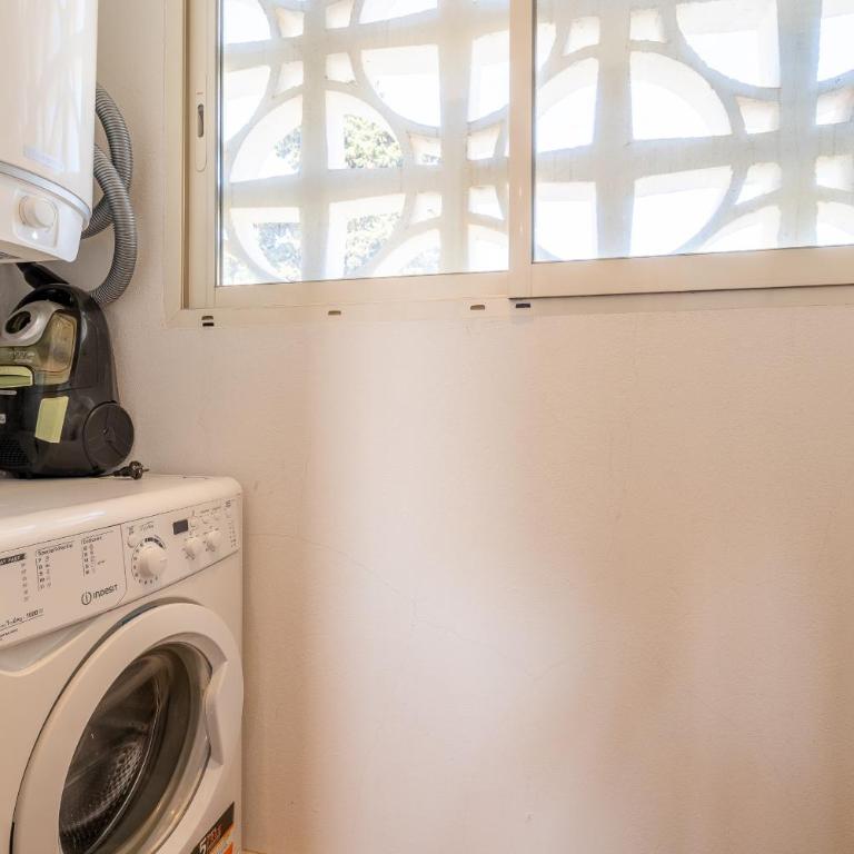 Refurbished apartment calella de pal. beach 250mts - Apartment mit 2 Schlafzimmern - 20