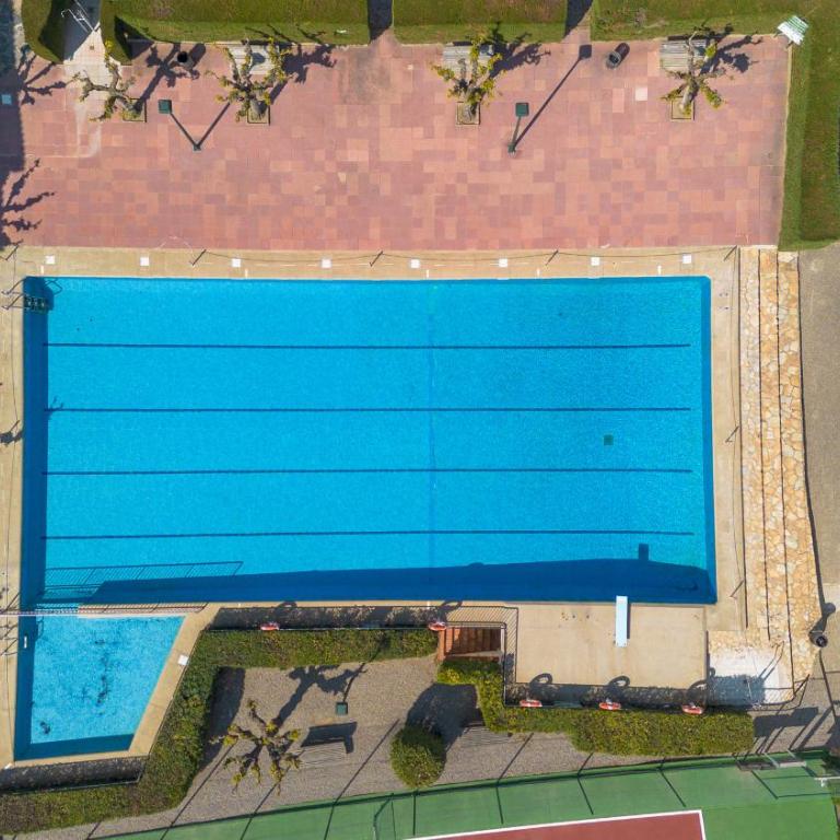 Refurbished apartment calella de pal. beach 250mts - Apartment mit 2 Schlafzimmern - 24