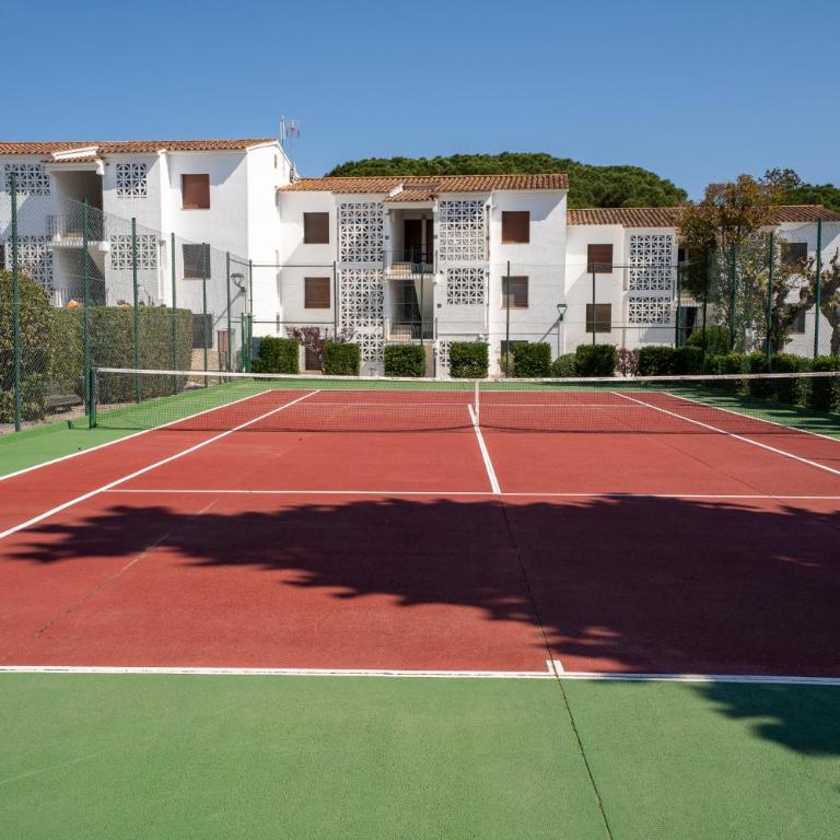 Refurbished apartment calella de pal. beach 250mts - Apartment mit 2 Schlafzimmern - 25