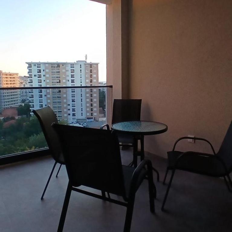 The Violet House Bar - Apartman sa 2 Spavaće Sobe - 7