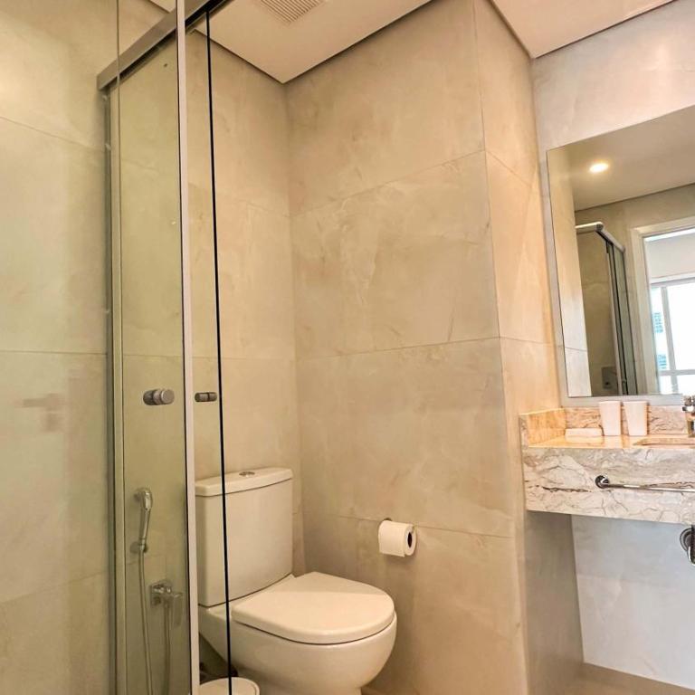 Sky Stays Petra Tower Loft at Asuncion Floor 28 - Apartamento - 26
