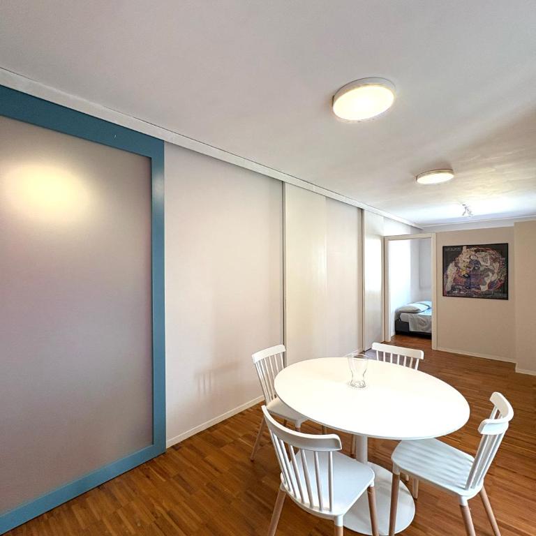 Apartment Caboto 88 - Appartamento con 2 Camere da Letto - 5