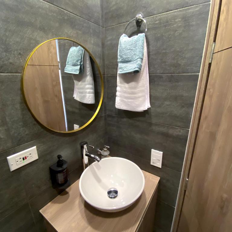 Tu loft en Chapinero Alto - Apartamento Estudio - 22