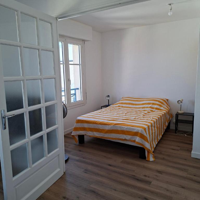 "Entre Gare & Jardin" - Appartamento Superior con Vista Città - 3