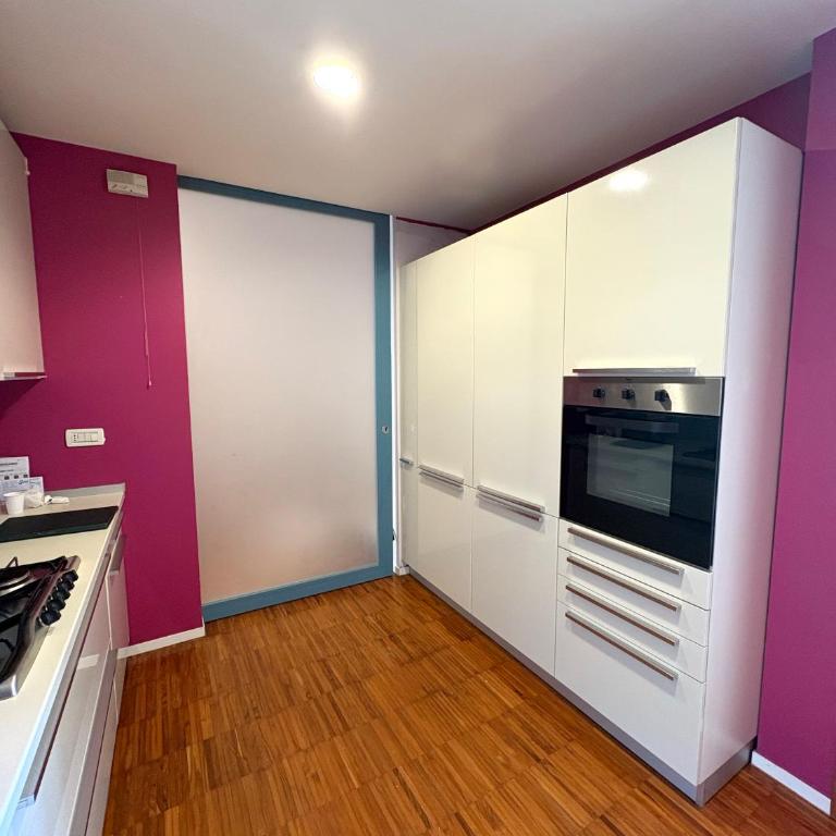 Apartment Caboto 88 - Appartamento con 2 Camere da Letto - 11
